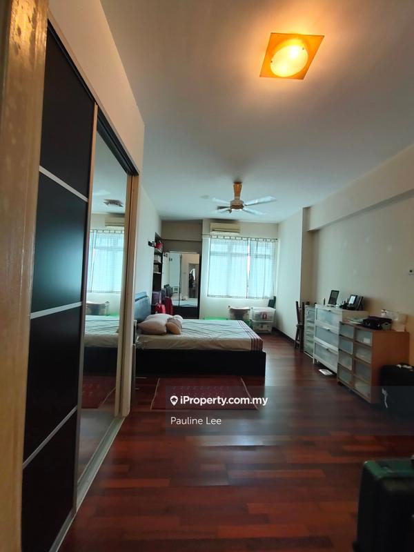 Condominium for Sale in 633 Residency by Pauline Lee - iProperty.com.my