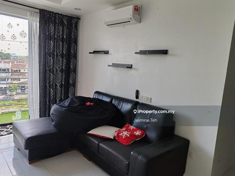 For Rent - BM City Suites @ BM City Mall