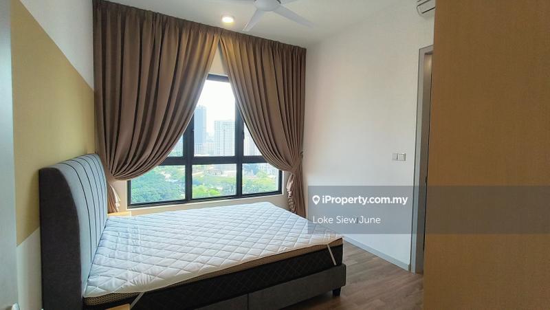 Service Residence for Rent in Sunway Belfield by Loke Siew June - iProperty.com.my