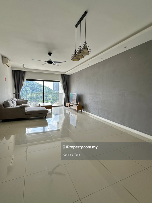 For Rent - Westside Three