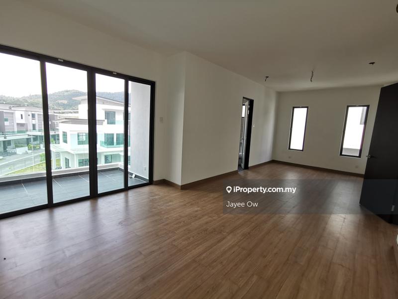 Semi-Detached House for Sale in Puncak Saujana by Jayee Ow - iProperty.com.my