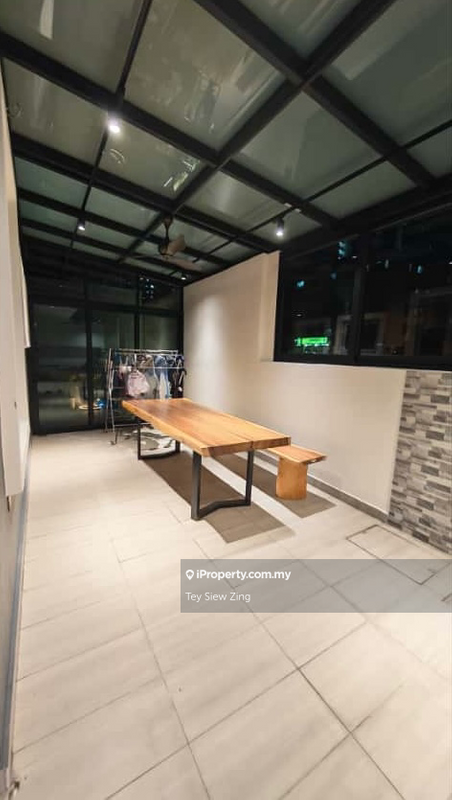 Rumah Berkembar untuk Dijual di Taman Bukit Serdang, Seri Kembangan oleh Tey Siew Zing - iProperty.com.my