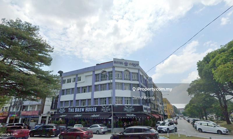 Shop for Sale in Pusat Bandar Puchong, Puchong by Jared Wong - iProperty.com.my