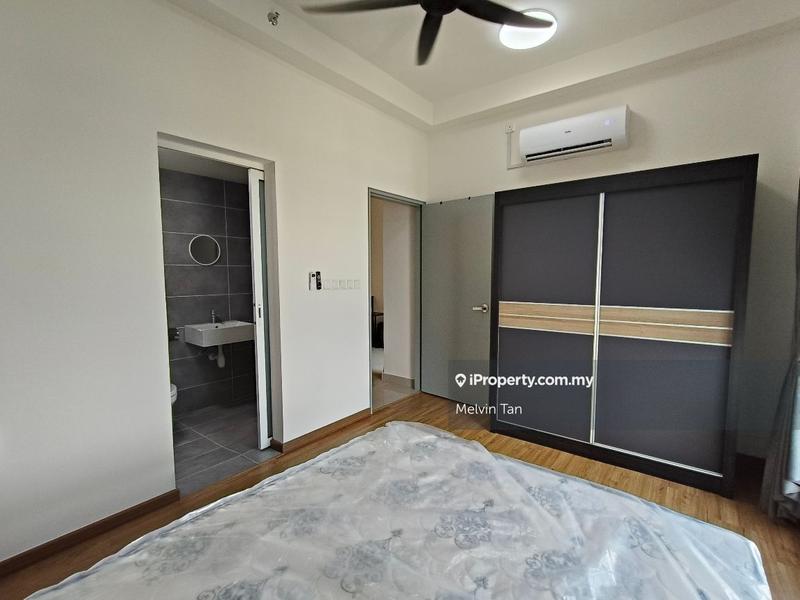 Kediaman Servis untuk Dijual di 121 Residences oleh Melvin Tan - iProperty.com.my