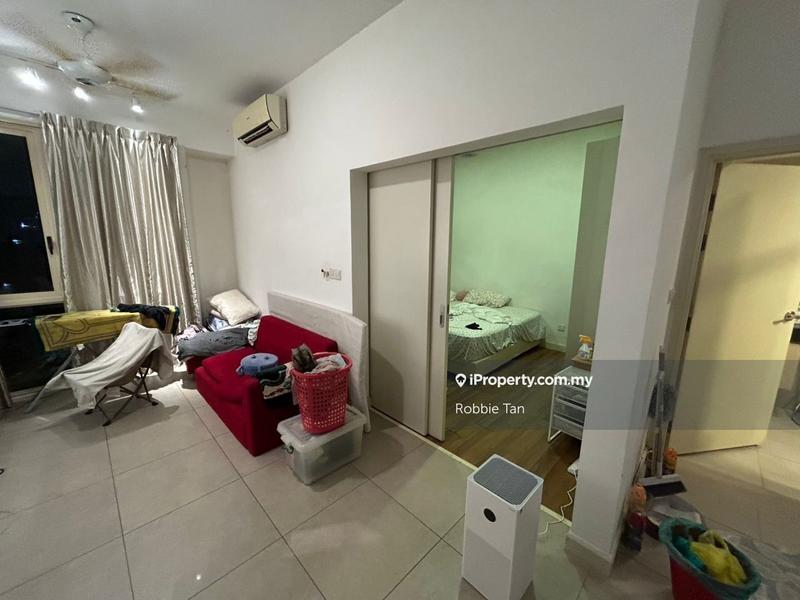 Residensi Servis untuk Dijual di Afiniti Residences oleh Robbie Tan - iProperty.com.my