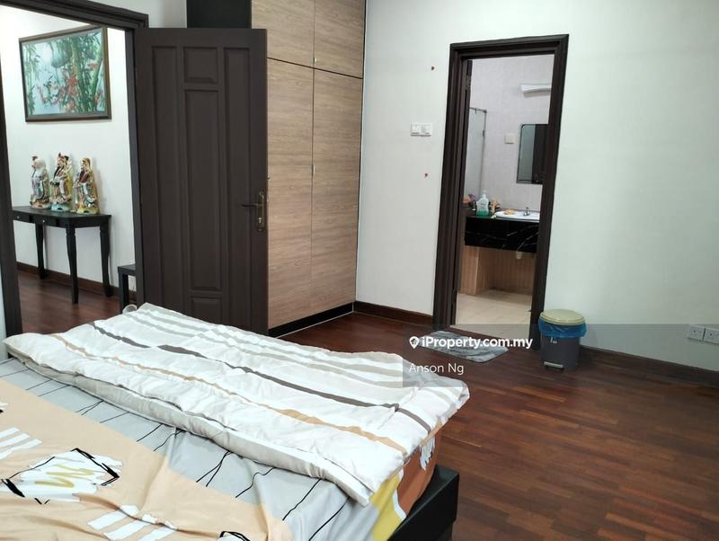 Bungalow House for Rent in Polo Vista, Kota Damansara, Petaling Jaya by Anson Ng - iProperty.com.my