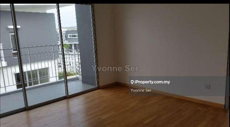 Semi-Detached House for Sale in Bandar Seri Coalfields, Ijok by Yvonne Ser - iProperty.com.my