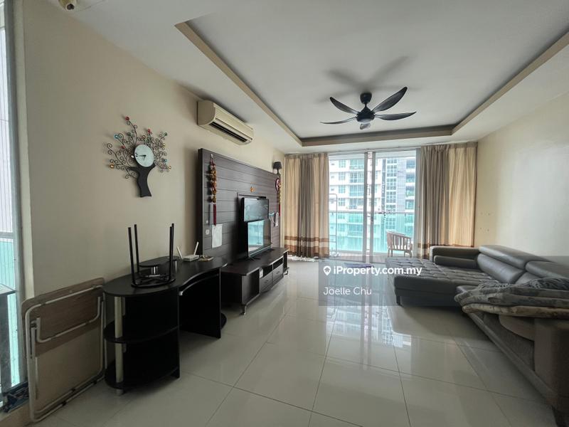 Kondominium untuk Dijual di USJ One Avenue Condo oleh Joelle Chu - iProperty.com.my