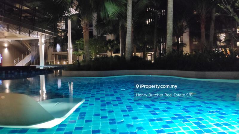 Kondominium untuk Dijual di Irama Wangsa oleh Henry Butcher Real Estate S/B - iProperty.com.my