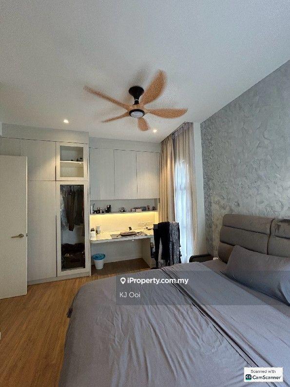 Rumah Berkembar untuk Dijual di Bandar Tropicana Aman, Telok Panglima Garang oleh KJ Ooi - iProperty.com.my