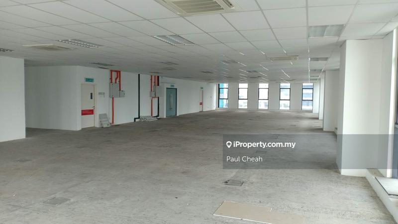 Pejabat untuk Disewa di Taman Perindustrian Subang, Subang Jaya oleh Paul Cheah - iProperty.com.my