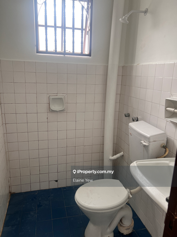 2-storey Terraced House for Sale in Taman Mastiara, Jalan Ipoh by Elaine Yew - iProperty.com.my