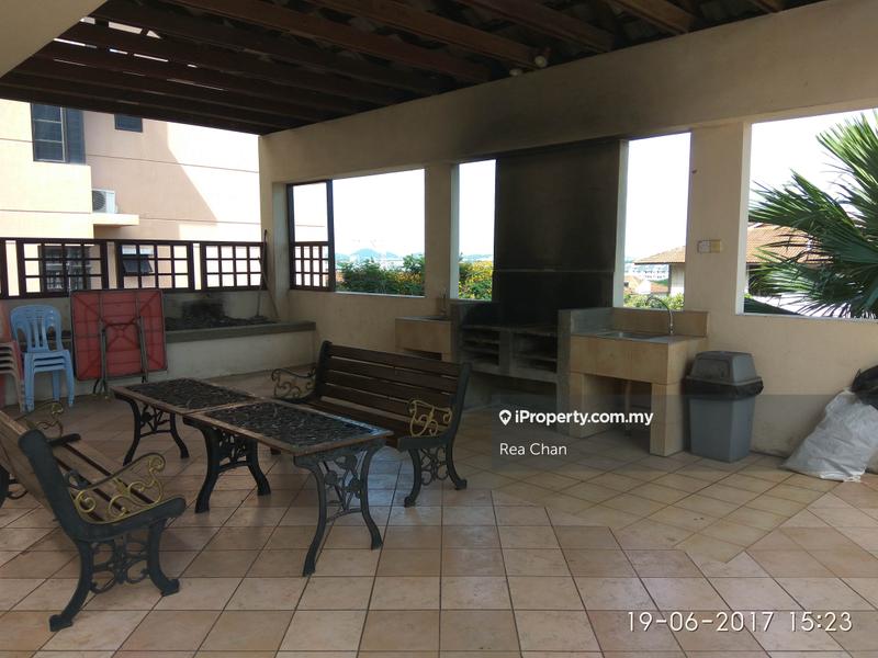 Condominium for Rent in Cheng Heights by Rea Chan - iProperty.com.my