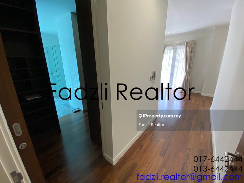 Semi-Detached House for Sale in Desa Sri Hartamas, Sri Hartamas by Fadzli Realtor - iProperty.com.my