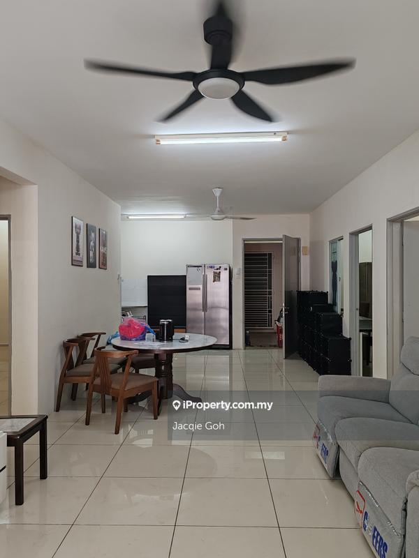 Condominium for Rent in Platinum Lake PV 20 by Jacqie Goh - iProperty.com.my