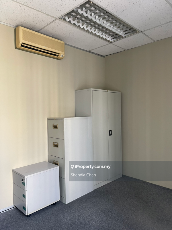 Pejabat untuk Disewa di Seksyen 16, Petaling Jaya oleh Shendia Chan - iProperty.com.my