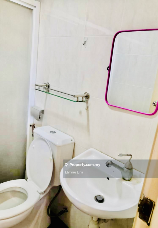 Residensi Servis untuk Dijual di Connaught Avenue oleh Elynne Lim - iProperty.com.my