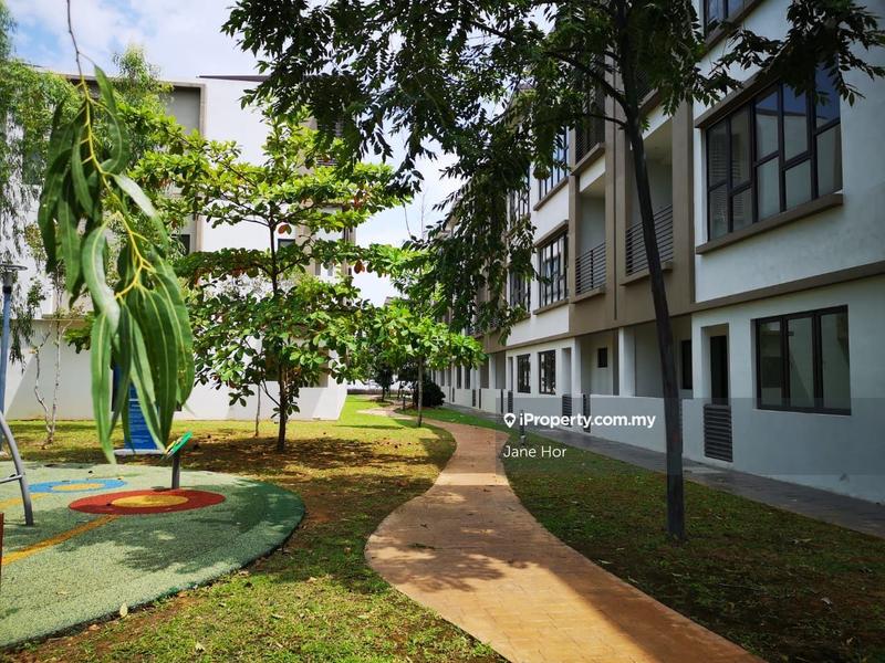 Townhouse for Sale in Bandar 16 Sierra Puchong south Ndira townhouse, Puchong by Jane Hor - iProperty.com.my