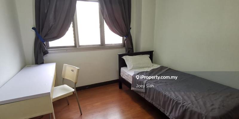Condominium for Rent in South View @ One Ampang Avenue by Joey Siah - iProperty.com.my