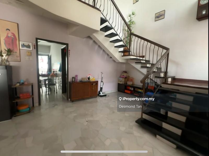 Semi-Detached House for Sale in Damansara Kim, Petaling Jaya by Desmond Tan - iProperty.com.my