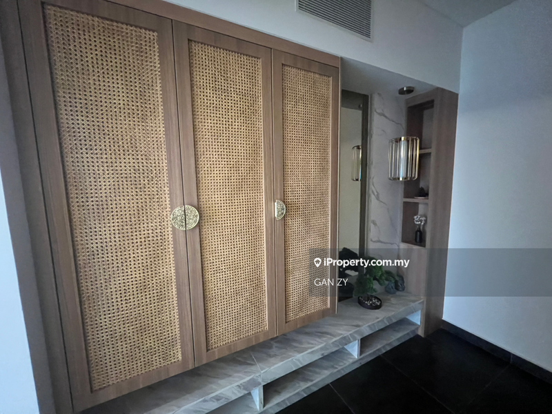 Condominium for Sale in D'Rapport by GAN ZY - iProperty.com.my