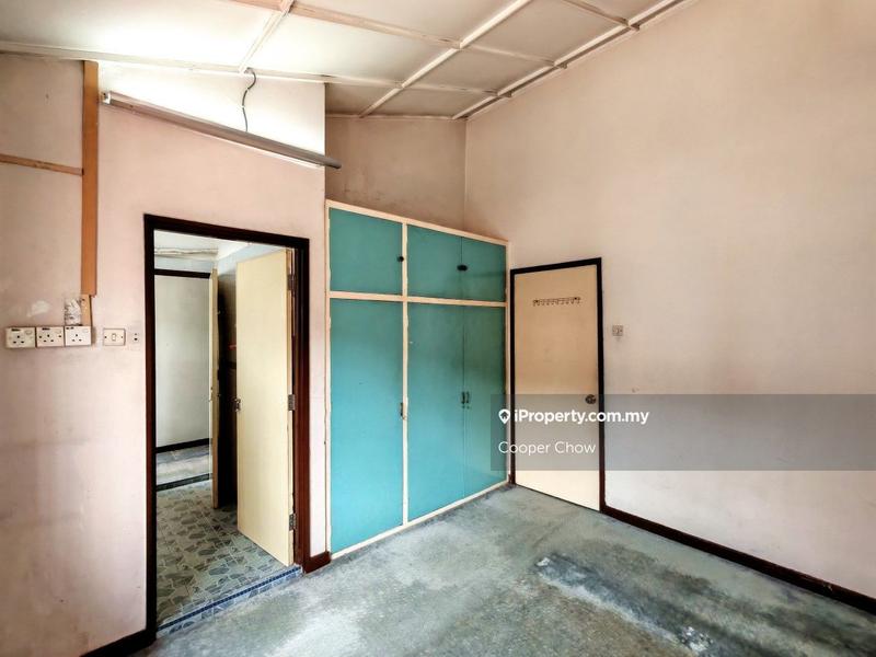 Rumah Teres 2-Tingkat untuk Dijual di Bangsar Baru, Bangsar oleh Cooper Chow - iProperty.com.my