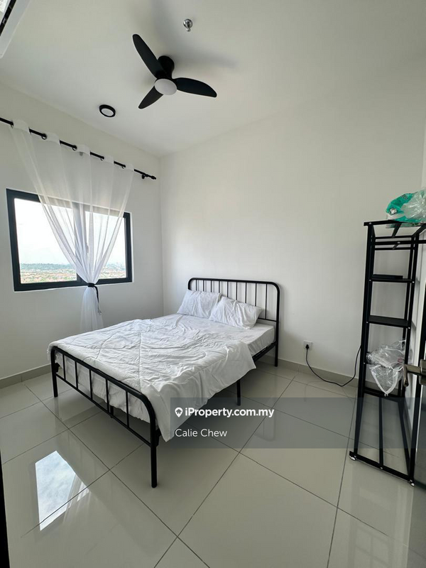 Kediaman Servis untuk Disewa di Imperial / Cornell Suites @ EduSentral oleh Calie Chew - iProperty.com.my