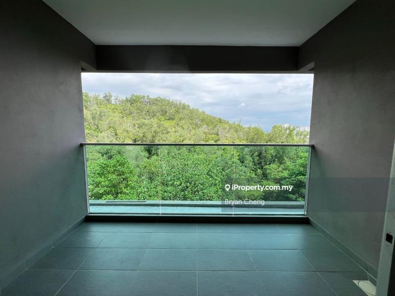 For Rent - Rimba Residence