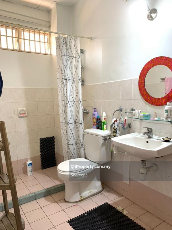 Rumah Berangkai 2 Tingkat untuk Dijual di Taman Bukit Pantai, Bangsar oleh Shareena - iProperty.com.my