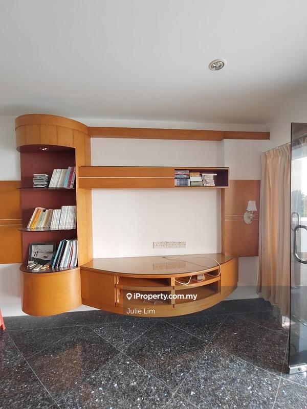 Condominium for Sale in Pandan Heights Condominium by Julie Lim - iProperty.com.my