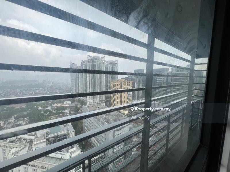 Service Residence for Sale in Novo Ampang by Jeffrey Ng - iProperty.com.my