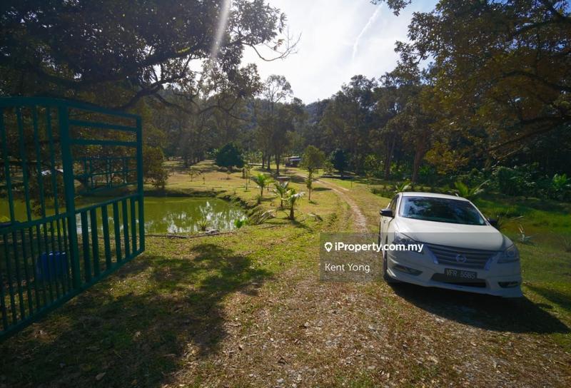 Tanah Pertanian untuk Dijual di Lenggeng, Negeri Sembilan oleh Kent Yong - iProperty.com.my