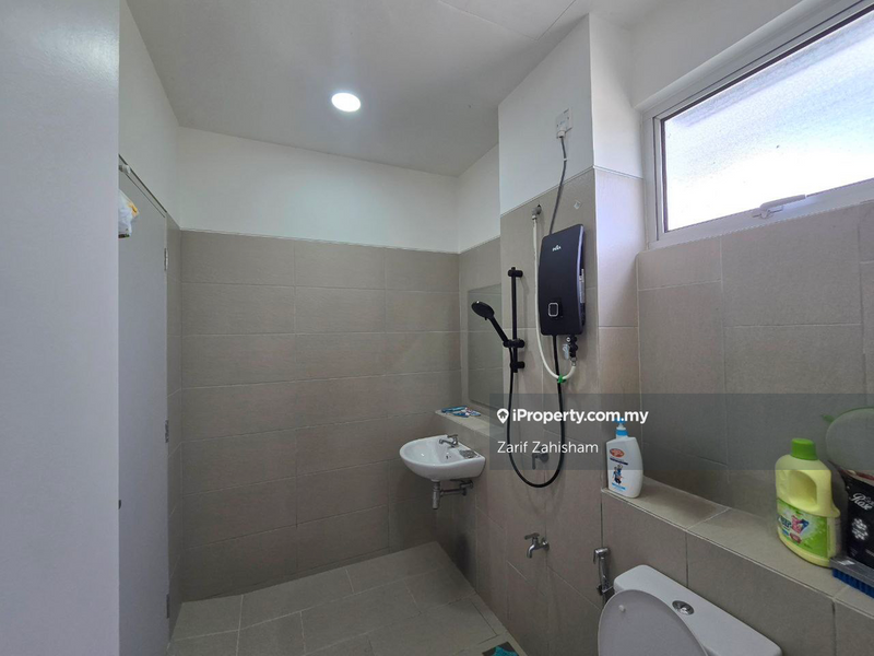 2-storey Terraced House for Sale in Serene Heights, Semenyih by Zarif Zahisham - iProperty.com.my