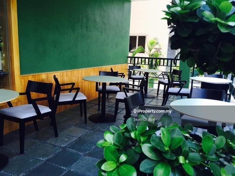 Hotel / Resort untuk Dijual di e6pzn, Petaling Jaya oleh Seamus Kor - iProperty.com.my