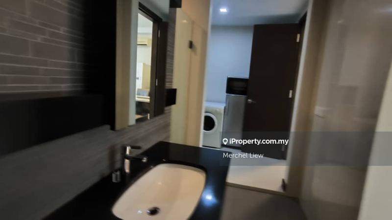 Condominium for Rent in Hampshire Residences by Merchel Liew - iProperty.com.my