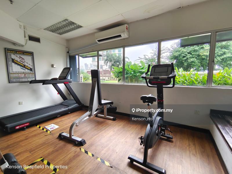 Apartment for Sale in Sucasa Corporate by Kenson Ho - iProperty.com.my