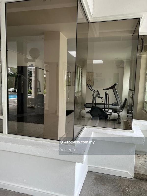 Condominium for Rent in Ampang 212 by Winnie Tai - iProperty.com.my