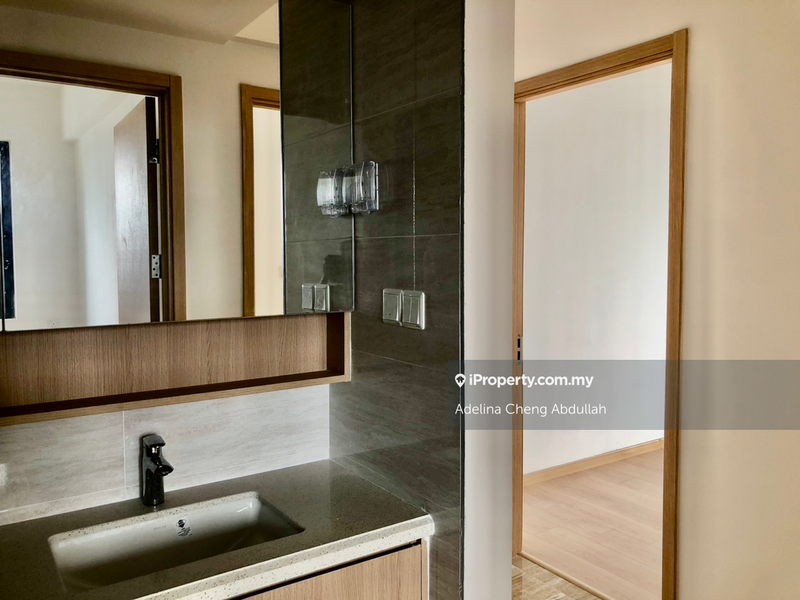 Residensi Servis untuk Dijual di Aradia Residence @ Lake City KL North oleh Adelina Cheng Abdullah - iProperty.com.my