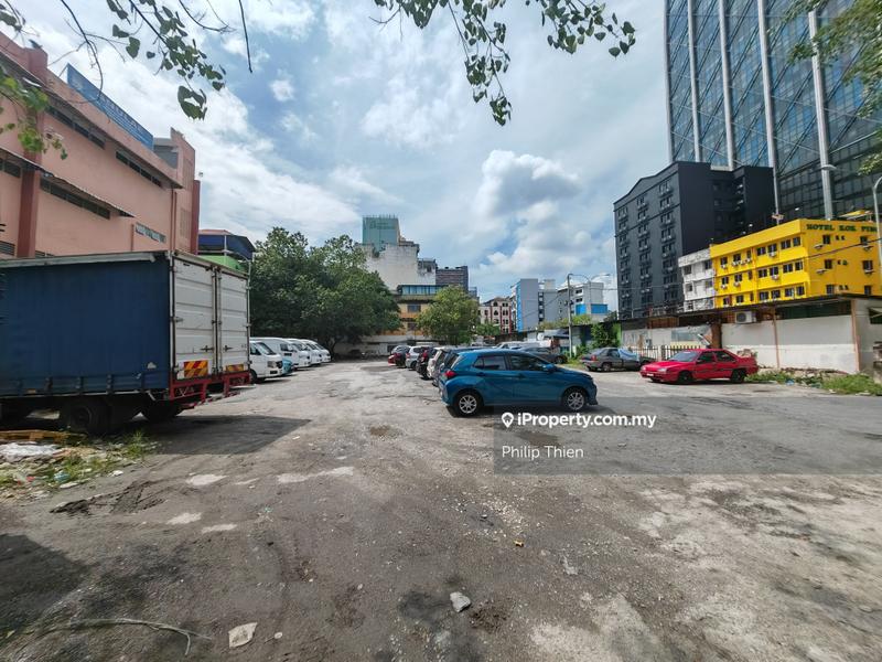 Tanah Komersial untuk Dijual di Chow Kit, KL City Centre oleh Philip Thien - iProperty.com.my
