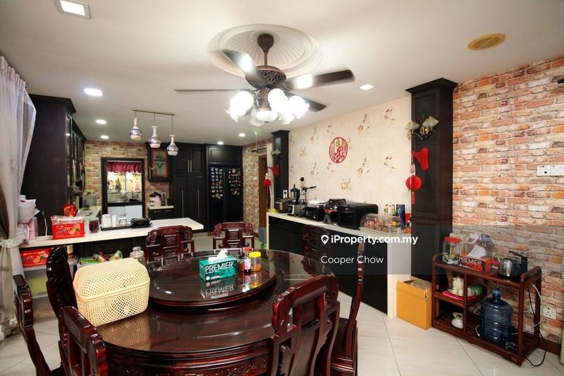 Bungalow House untuk Dijual di Seksyen 5, Petaling Jaya oleh Cooper Chow - iProperty.com.my