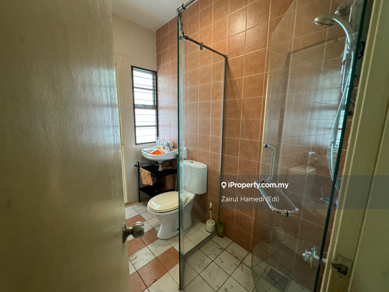 2-storey Terraced House for Sale in Denai Alam, Shah Alam by Zairul Hamedi (Edi) - iProperty.com.my