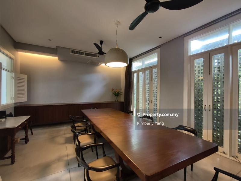 Banglo untuk Dijual di Ukay Heights, Ampang oleh Kimberly Yang - iProperty.com.my