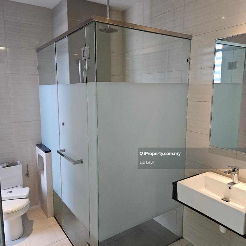 Service Residence for Sale in Reflection Residences by Liz Lew - iProperty.com.my