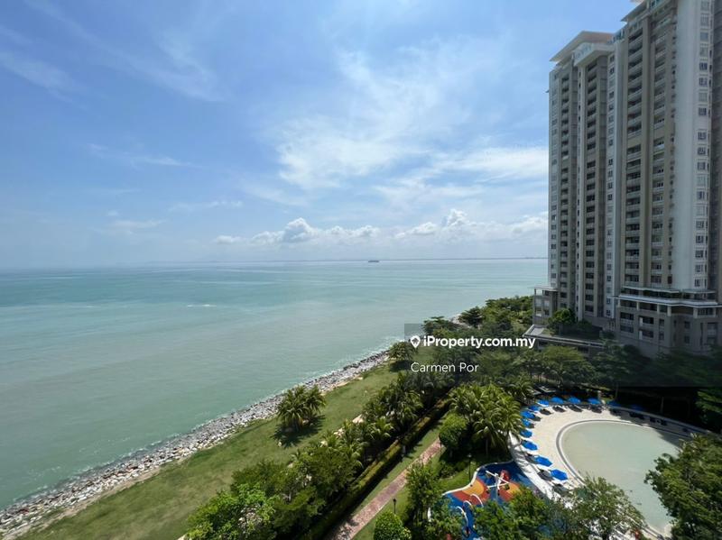 Condominium for Rent in Quayside Seafront Resort Condominiums by Carmen Por - iProperty.com.my