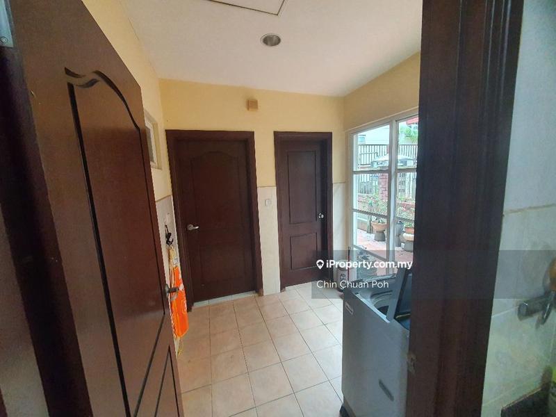 Rumah Berkembar untuk Dijual di Tropicana, Petaling Jaya oleh Chin Chuan Poh - iProperty.com.my