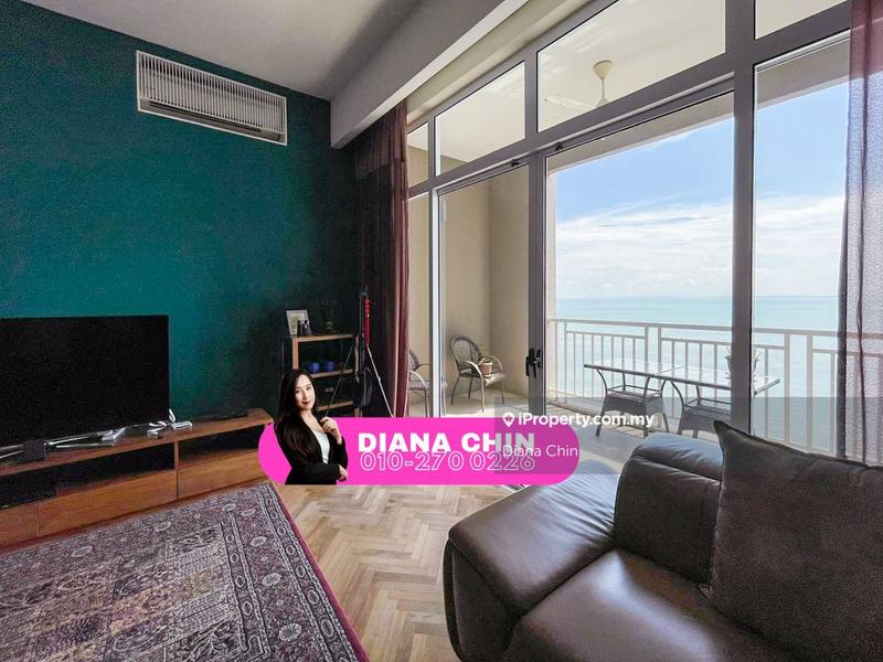 For Rent - Andaman @ Quayside