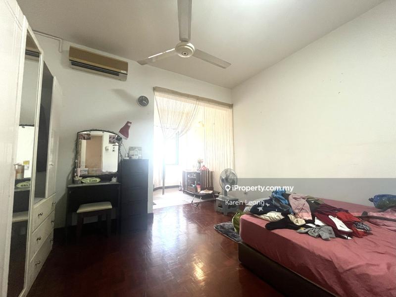 Condominium for Sale in Kiara Park by Karen Leong - iProperty.com.my