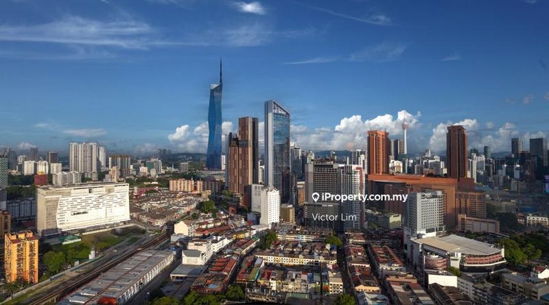 Office for Rent in Bukit Bintang, KL City Centre by Victor Lim - iProperty.com.my