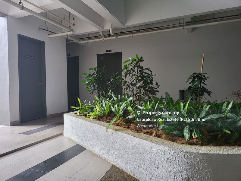 Condominium for Rent in Queensville by Alexander Lee - iProperty.com.my