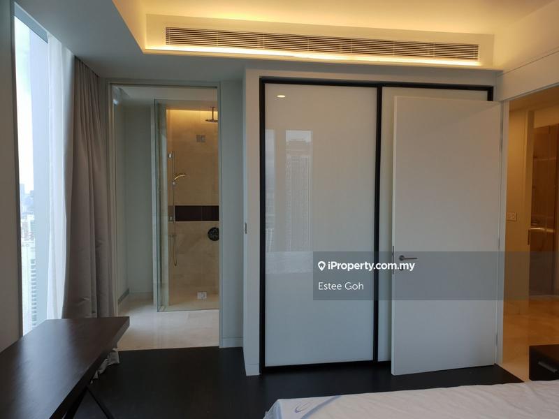 Service Residence for Sale in Tropicana The Residences by Estee Goh - iProperty.com.my